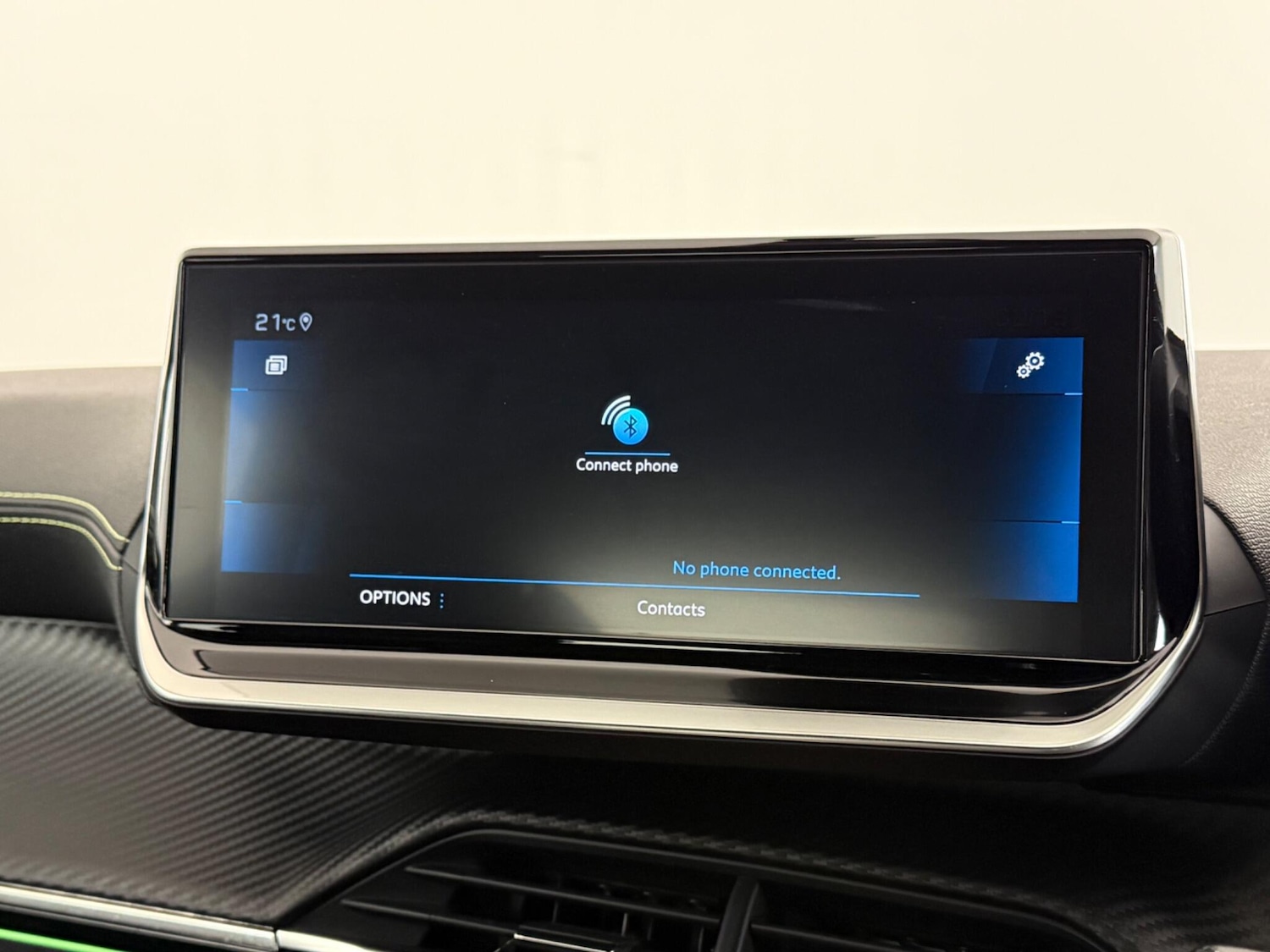 Used Peugeot 208 2023 for sale - 76466911: Photo 34