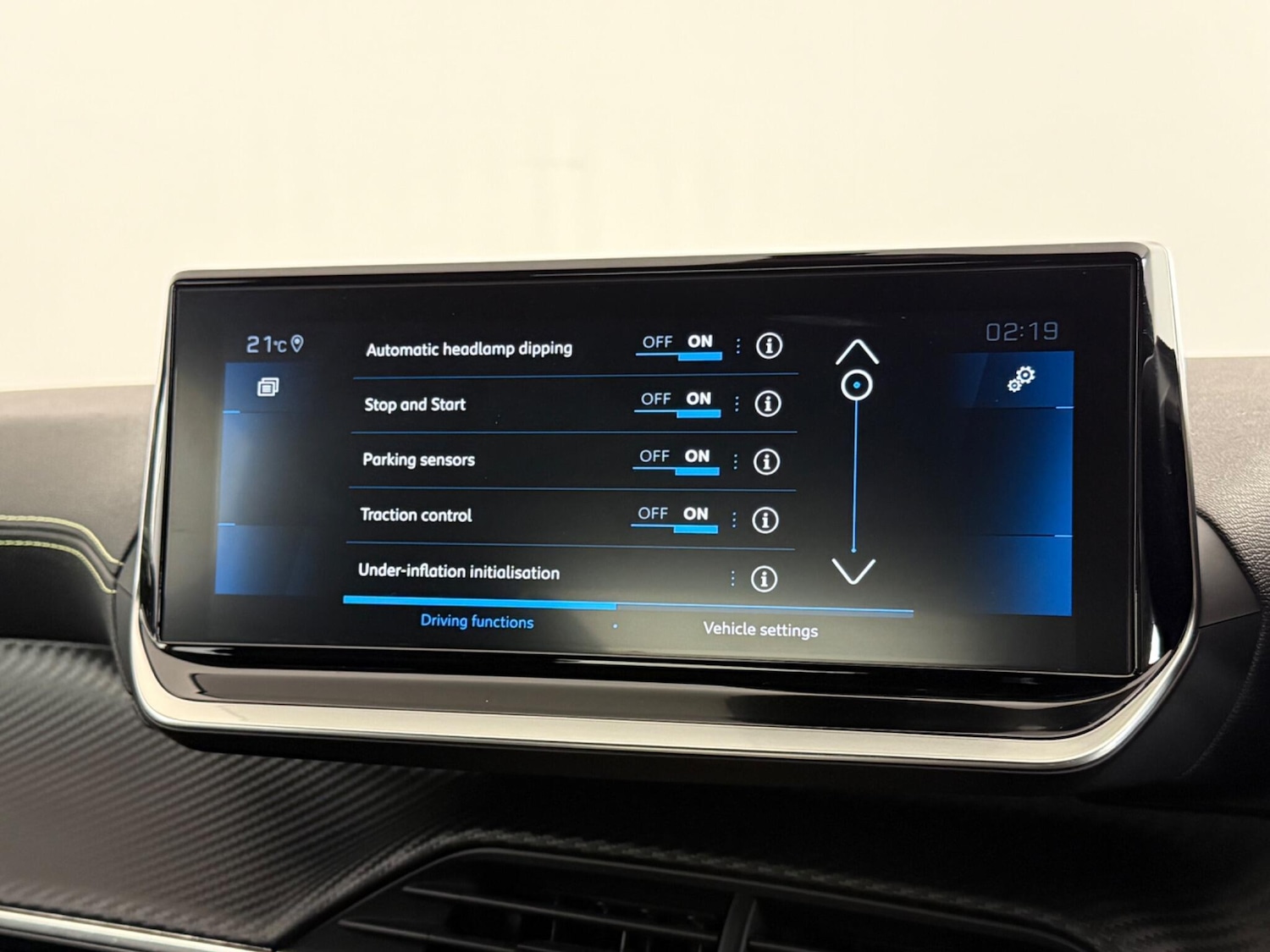 Used Peugeot 208 2023 for sale - 76466911: Photo 35