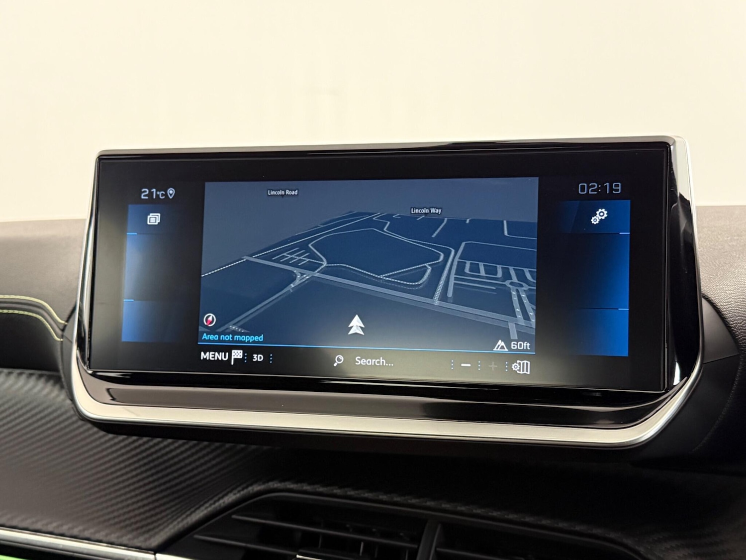 Used Peugeot 208 2023 for sale - 76466911: Photo 36