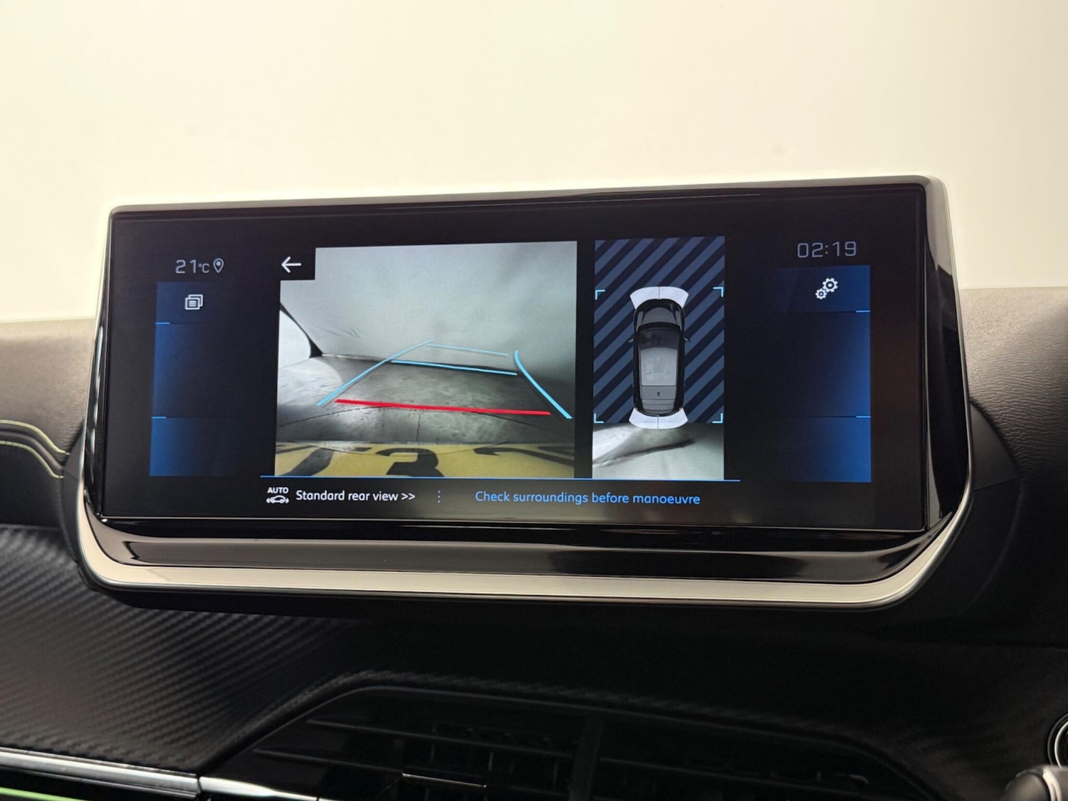 Used Peugeot 208 2023 for sale - 76466911: Photo 37