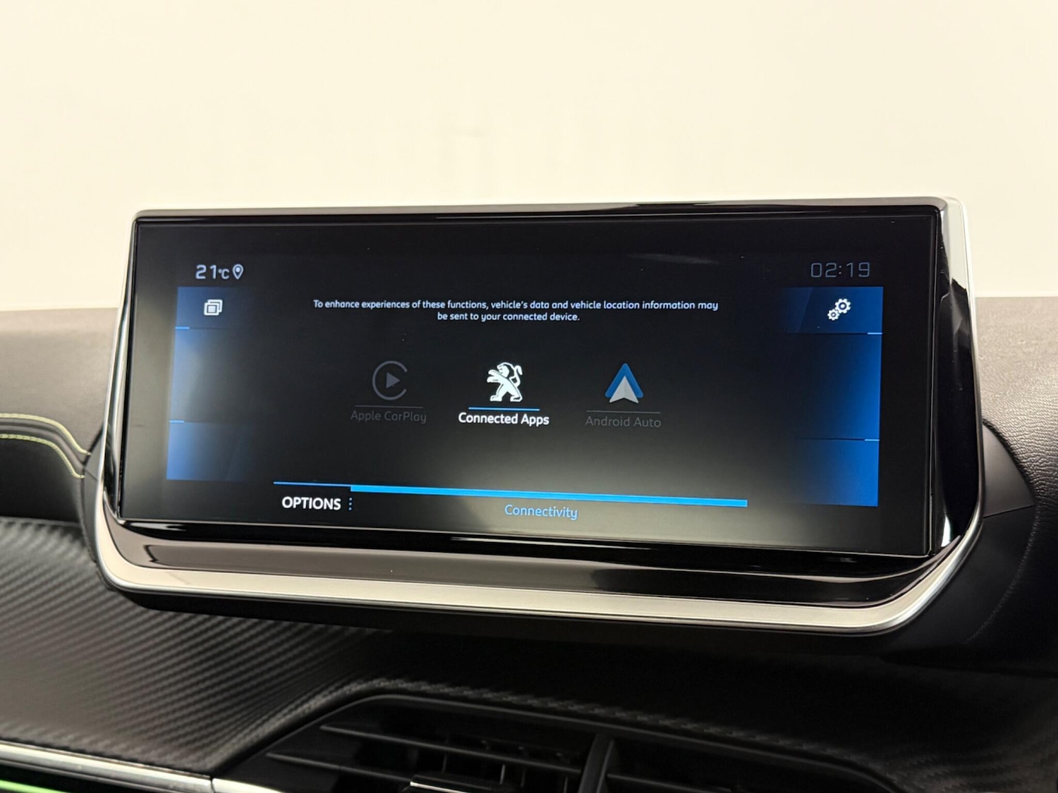 Used Peugeot 208 2023 for sale - 76466911: Photo 38