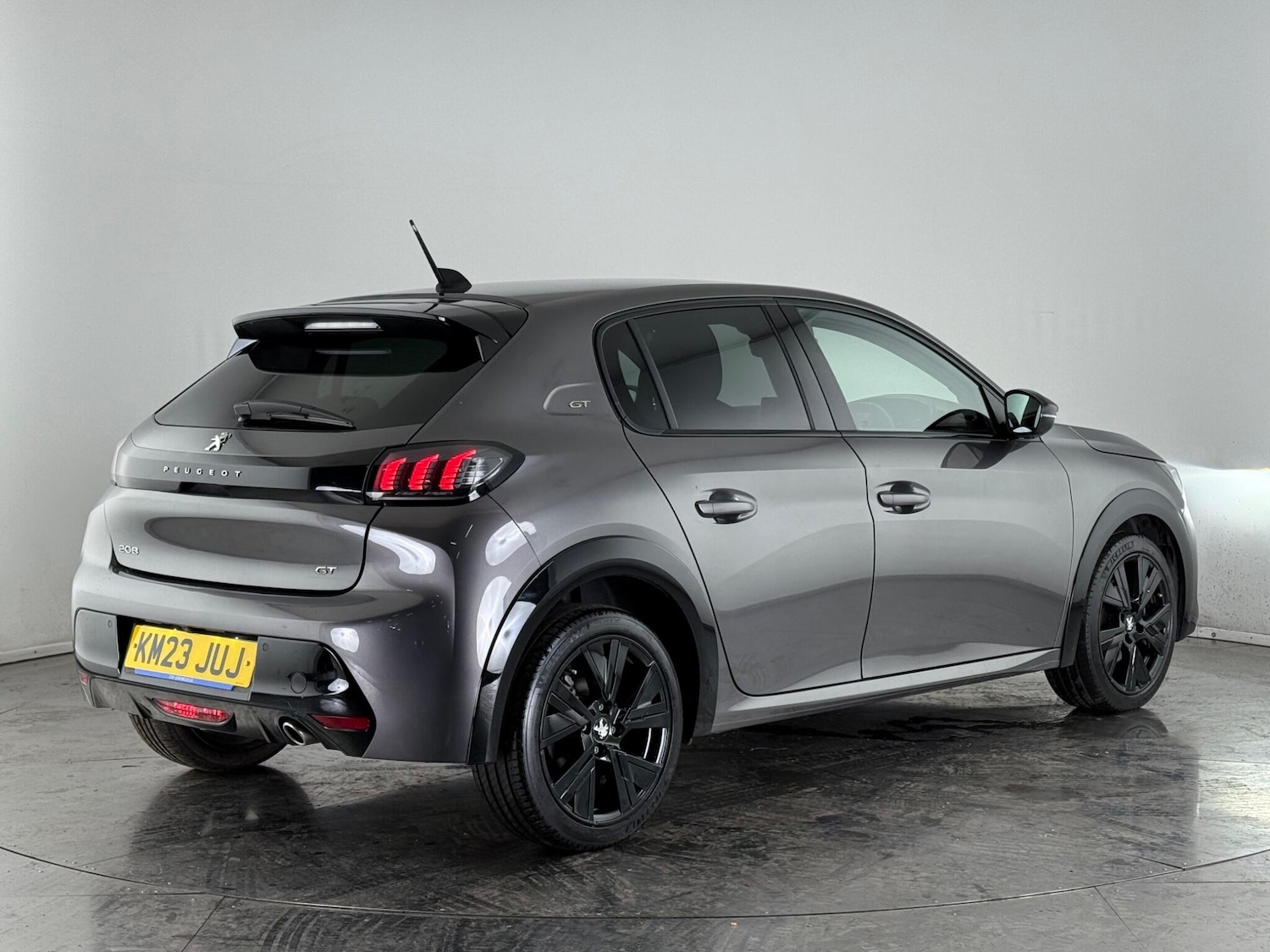 Used Peugeot 208 2023 for sale - 76466911: Photo 4