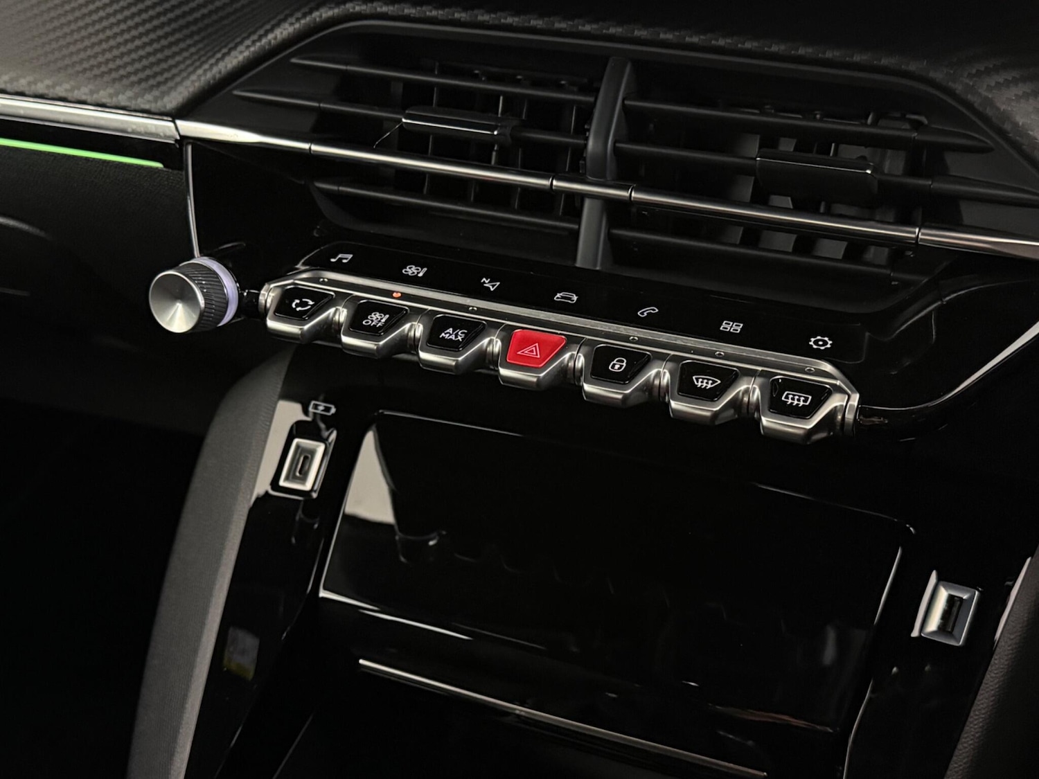 Used Peugeot 208 2023 for sale - 76466911: Photo 41