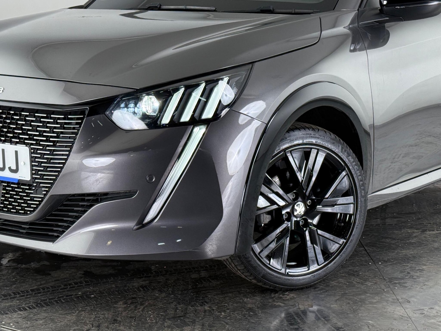 Used Peugeot 208 2023 for sale - 76466911: Photo 46