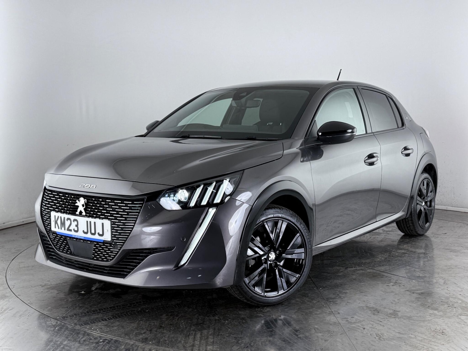 Used Peugeot 208 2023 for sale - 76466911: Photo 47