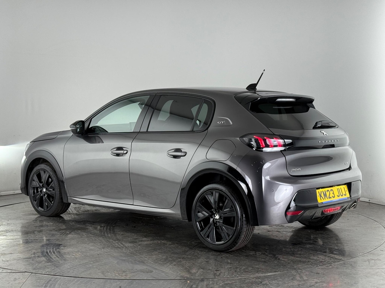 Used Peugeot 208 2023 for sale - 76466911: Photo 5