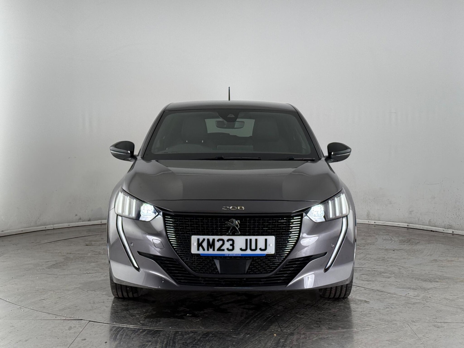 Used Peugeot 208 2023 for sale - 76466911: Photo 7