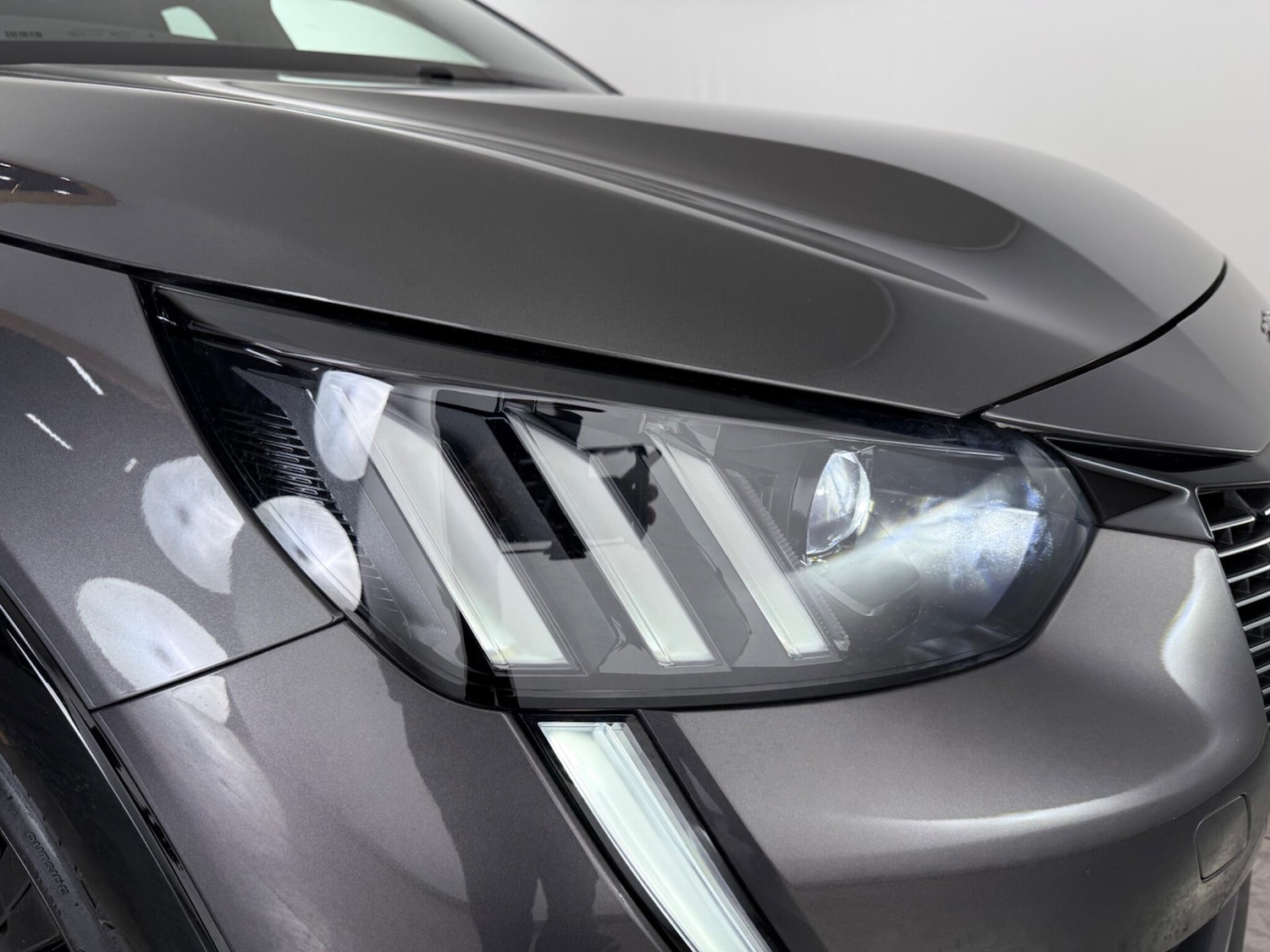 Used Peugeot 208 2023 for sale - 76466911: Photo 8