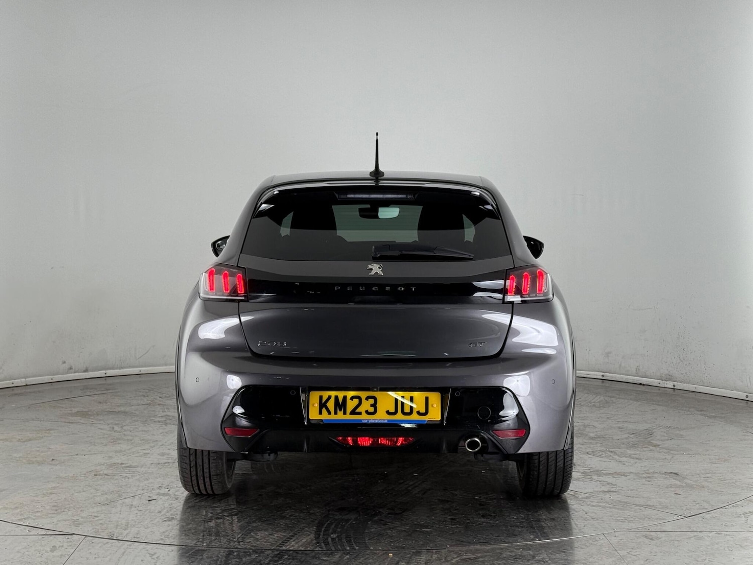 Used Peugeot 208 2023 for sale - 76466911: Photo 9