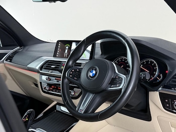 Used BMW X3 2018 for sale - 79037393: Photo
