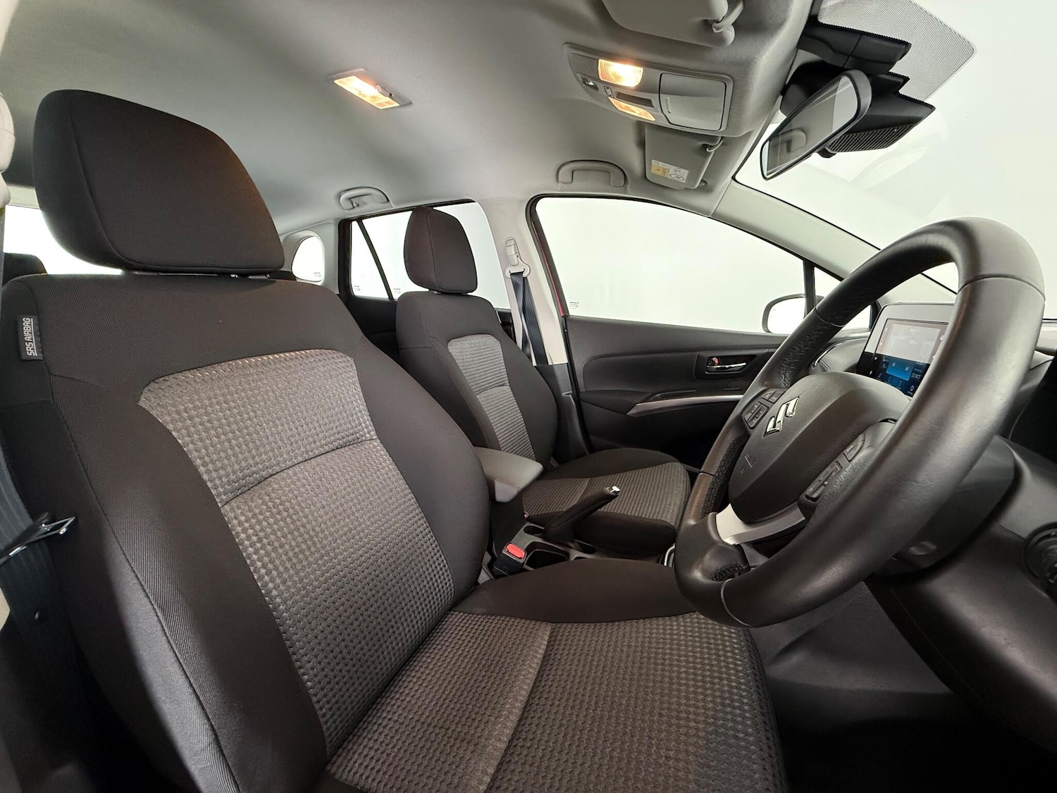 Used Suzuki SX4 S-Cross 2023 for sale - 76467381: Photo 16