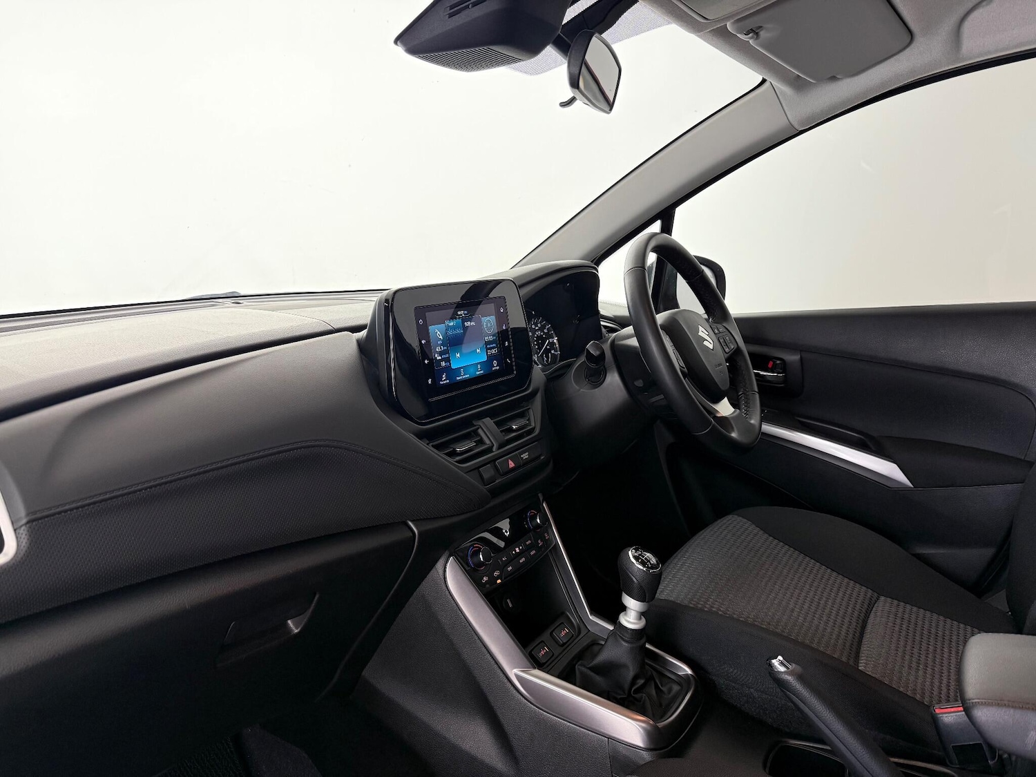 Used Suzuki SX4 S-Cross 2023 for sale - 76467381: Photo 17