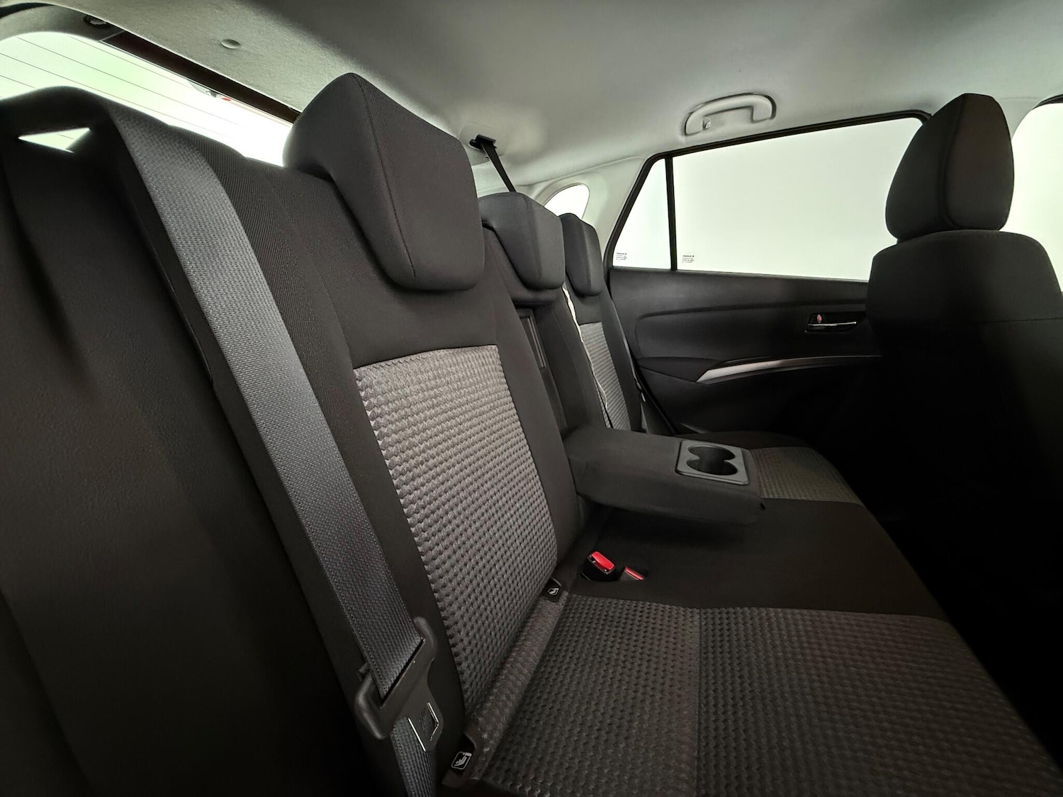 Used Suzuki SX4 S-Cross 2023 for sale - 76467381: Photo 19