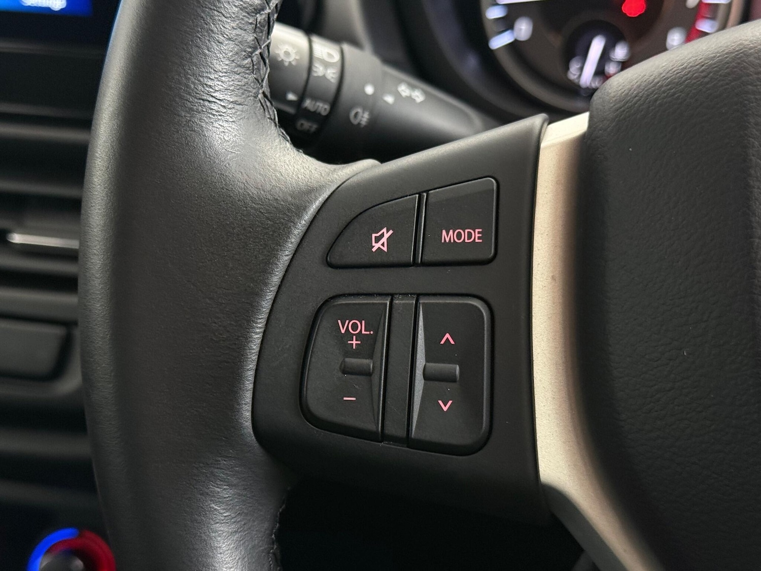 Used Suzuki SX4 S-Cross 2023 for sale - 76467381: Photo 23