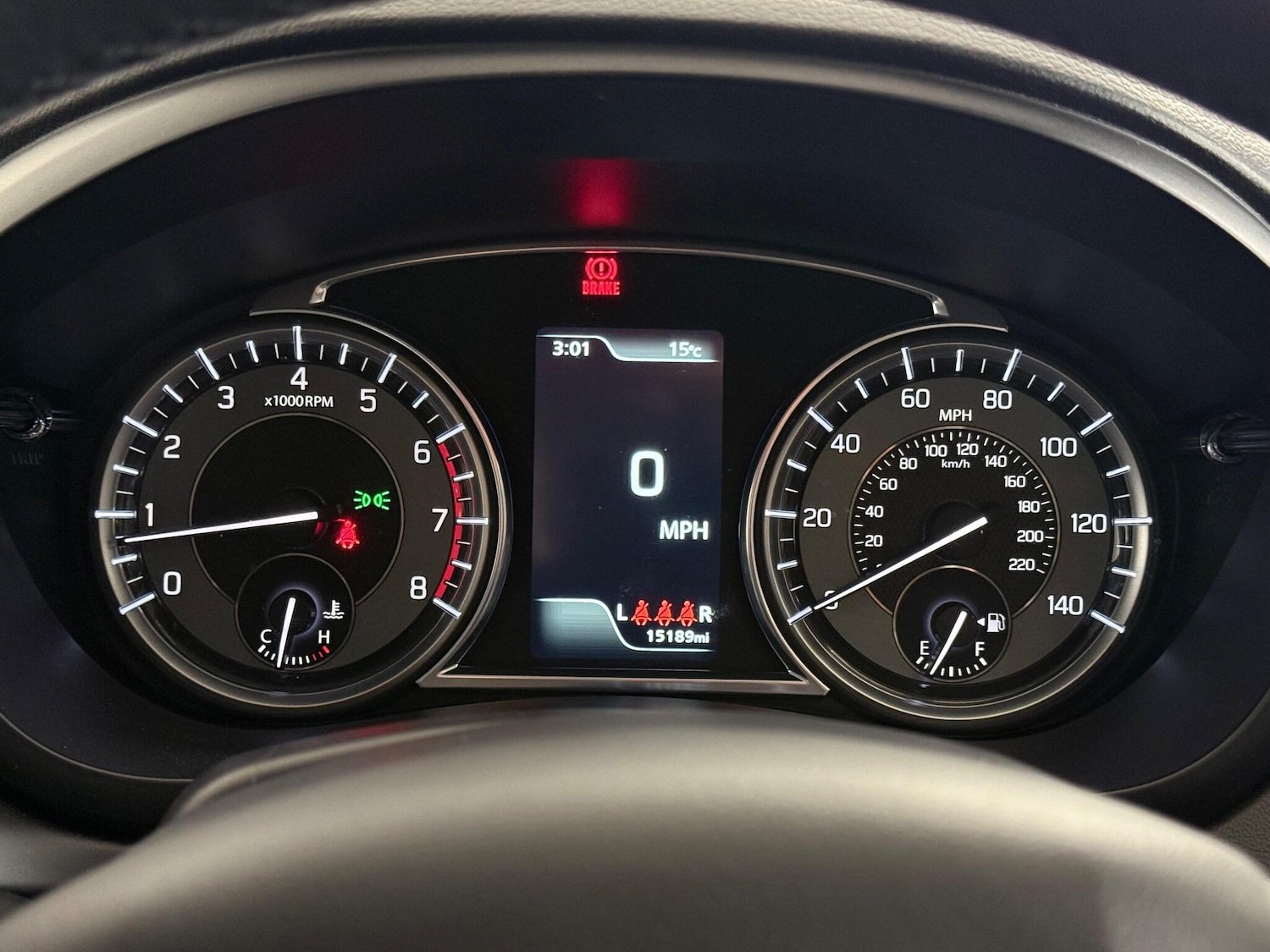 Used Suzuki SX4 S-Cross 2023 for sale - 76467381: Photo 24