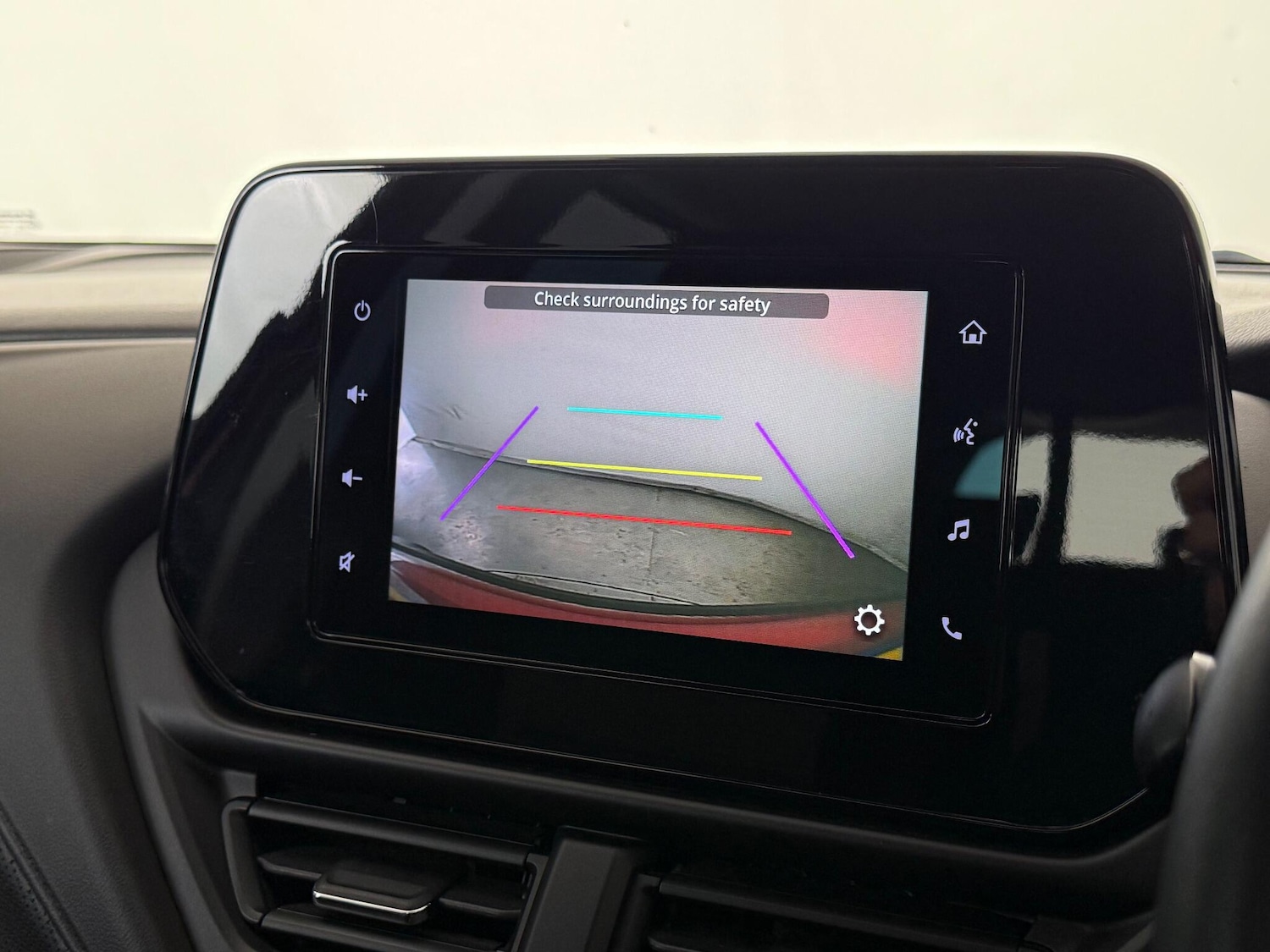 Used Suzuki SX4 S-Cross 2023 for sale - 76467381: Photo 34