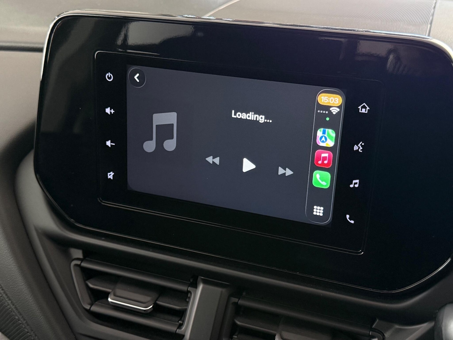 Used Suzuki SX4 S-Cross 2023 for sale - 76467381: Photo 35