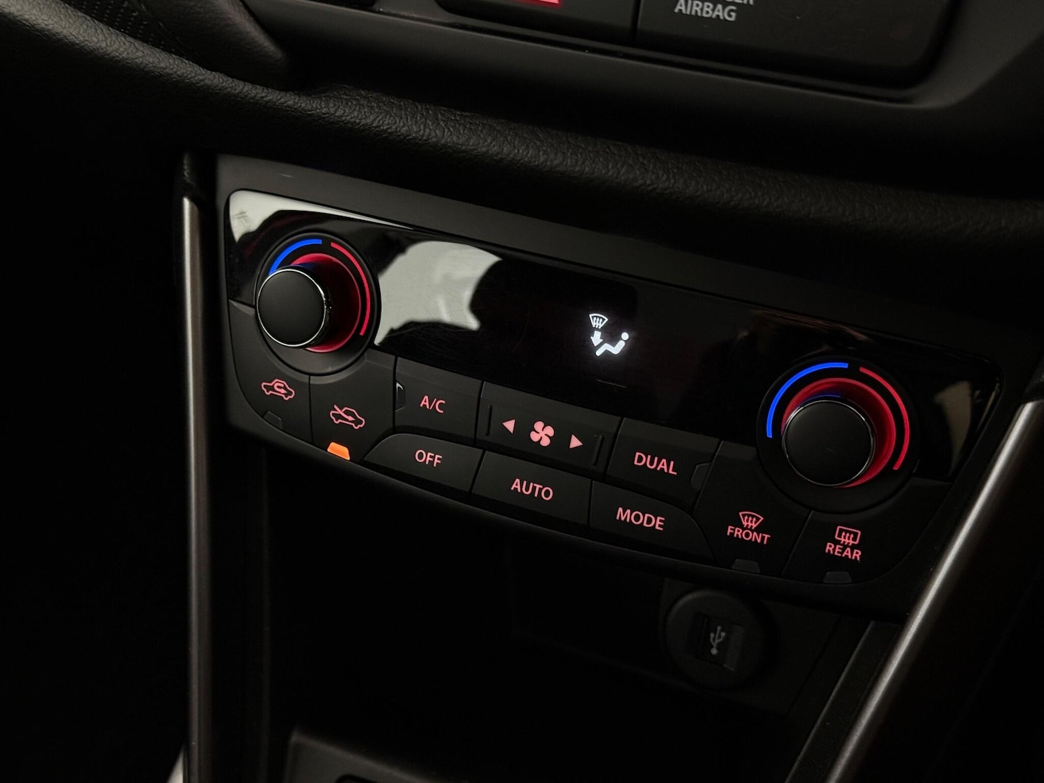 Used Suzuki SX4 S-Cross 2023 for sale - 76467381: Photo 40