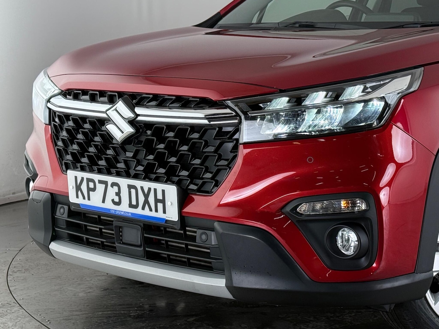 Used Suzuki SX4 S-Cross 2023 for sale - 76467381: Photo 43