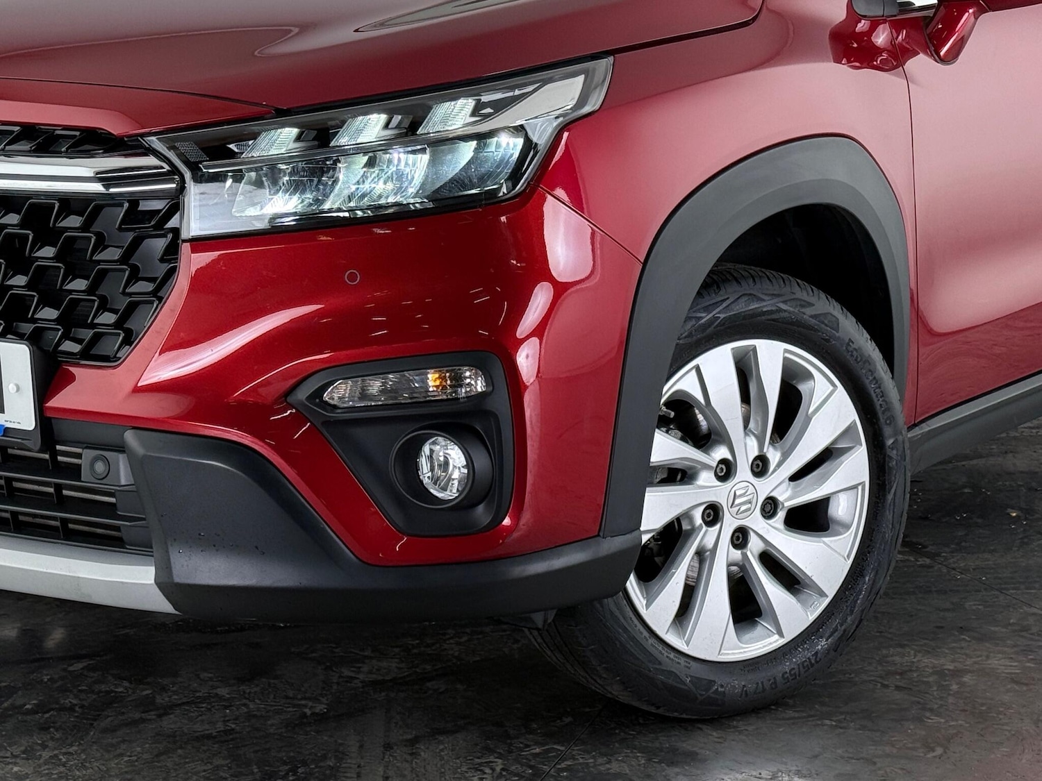 Used Suzuki SX4 S-Cross 2023 for sale - 76467381: Photo 44