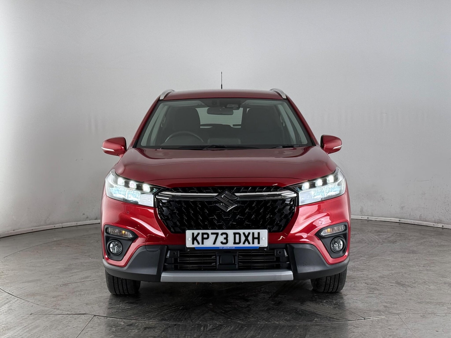 Used Suzuki SX4 S-Cross 2023 for sale - 76467381: Photo 7