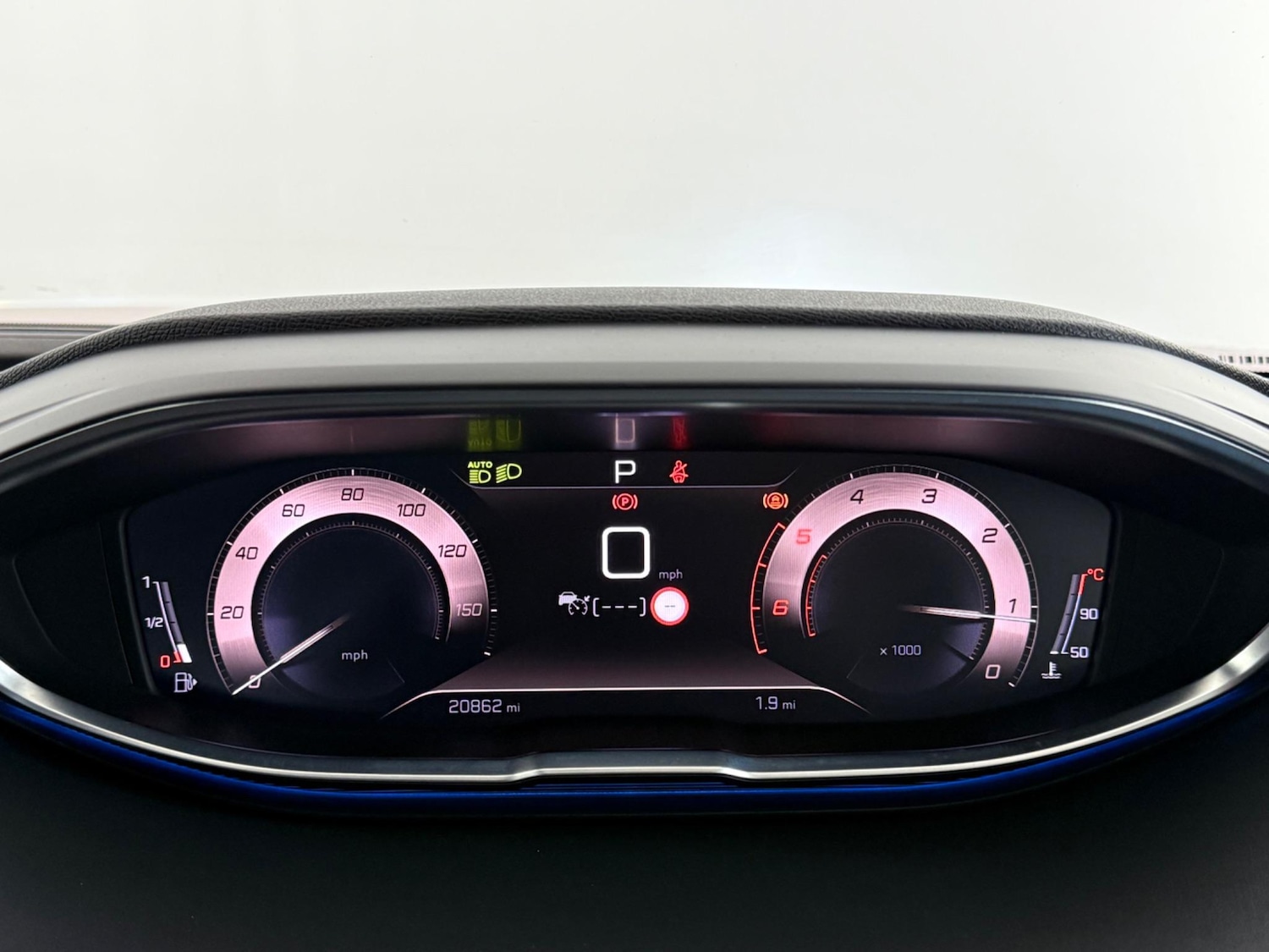 Used Peugeot 3008 2023 for sale - 77182772: Photo 19