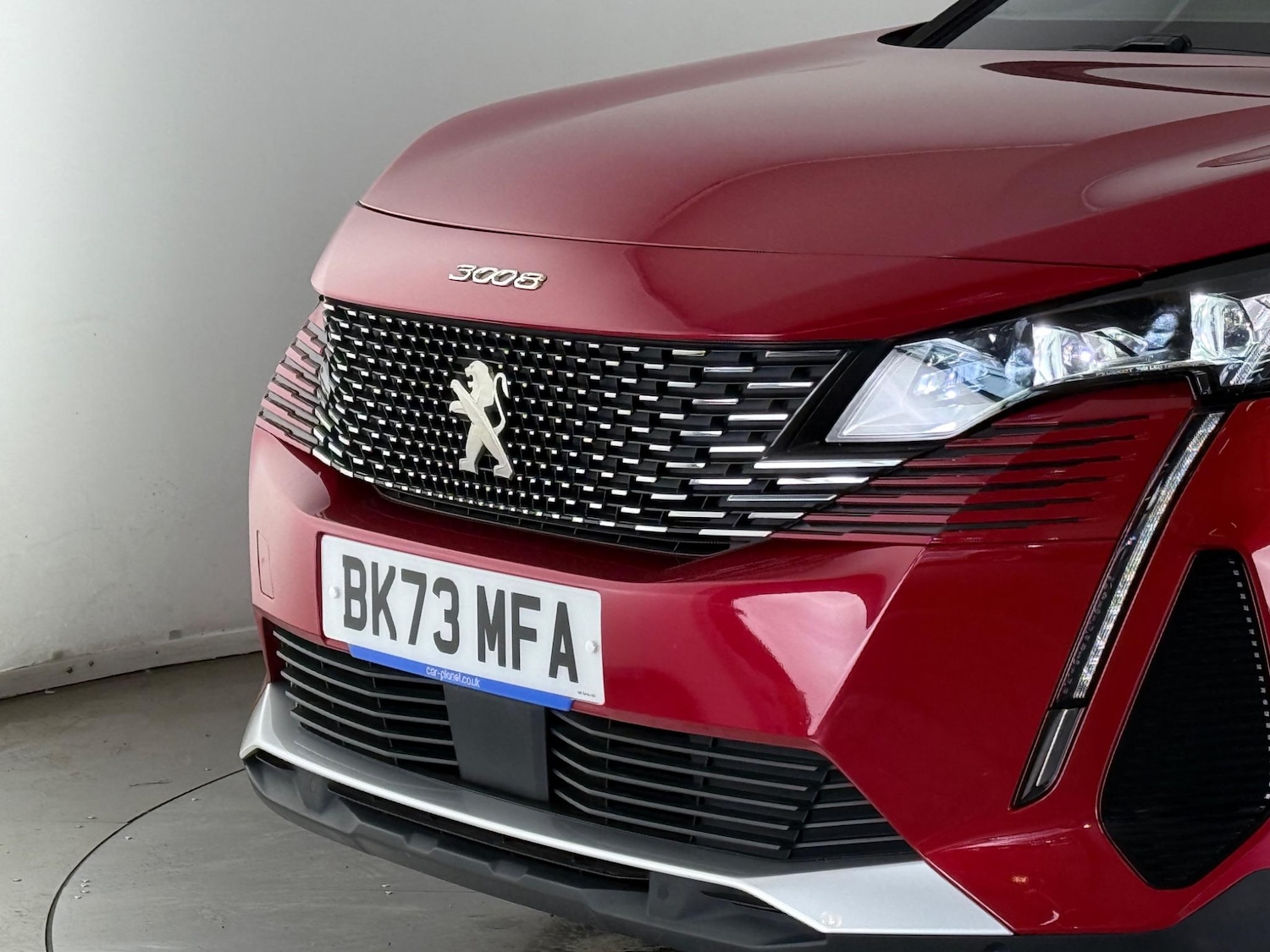 Used Peugeot 3008 2023 for sale - 77182772: Photo 37