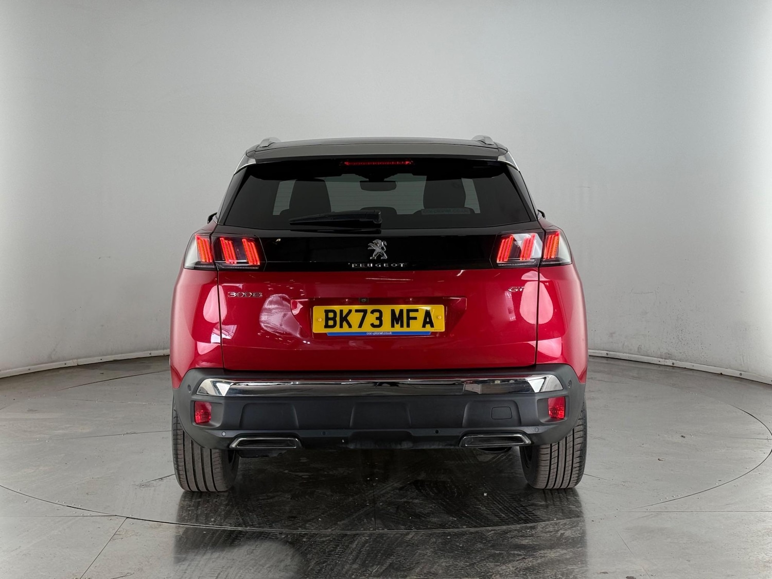 Used Peugeot 3008 2023 for sale - 77182772: Photo 7