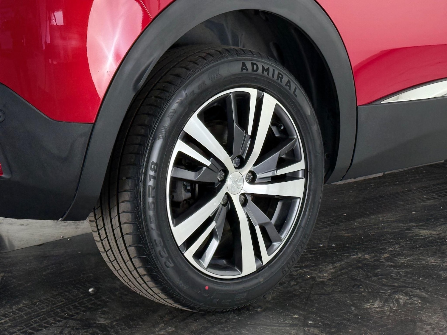 Used Peugeot 3008 2023 for sale - 77182772: Photo 9