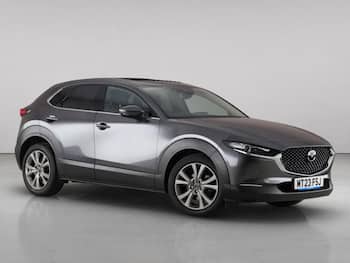 Used Mazda CX-30 2023 for sale - 79704819: Photo