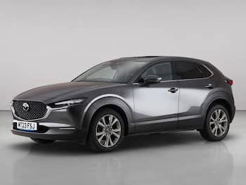 Used Mazda CX-30 2023 for sale - 79704819: Photo
