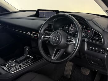 Used Mazda CX-30 2023 for sale - 79704819: Photo