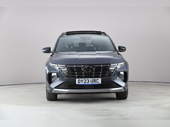 Used Hyundai TUCSON 2023 for sale - 78157976: Photo