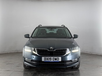 Used Skoda Octavia 2019 for sale - 77883657: Photo