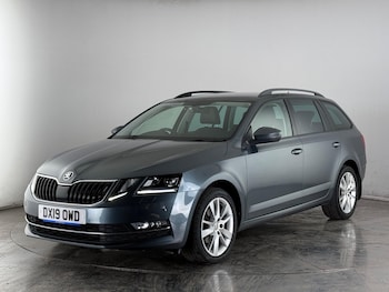 Used Skoda Octavia 2019 for sale - 77883657: Photo