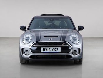Used MINI Clubman 2016 for sale - 78911814: Photo