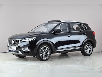 Used MG MG HS 2022 for sale - 77940897: Photo