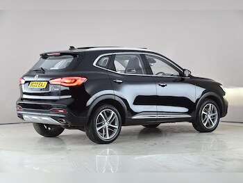 Used MG MG HS 2022 for sale - 77940897: Photo