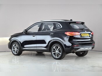 Used MG MG HS 2022 for sale - 77940897: Photo