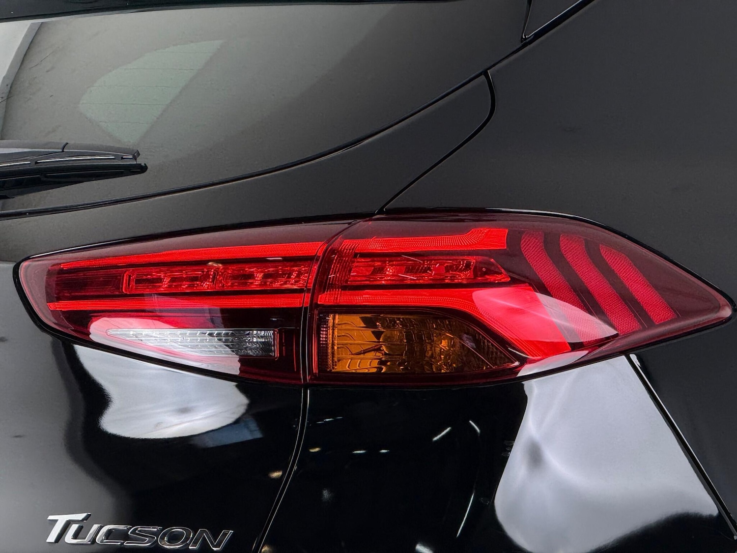 Used Hyundai TUCSON 2018 for sale - 76467293: Photo 10