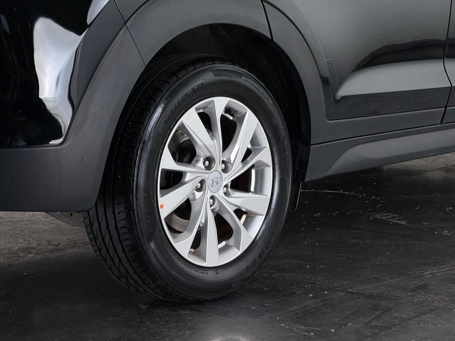 Used Hyundai TUCSON 2018 for sale - 76467293: Photo 11