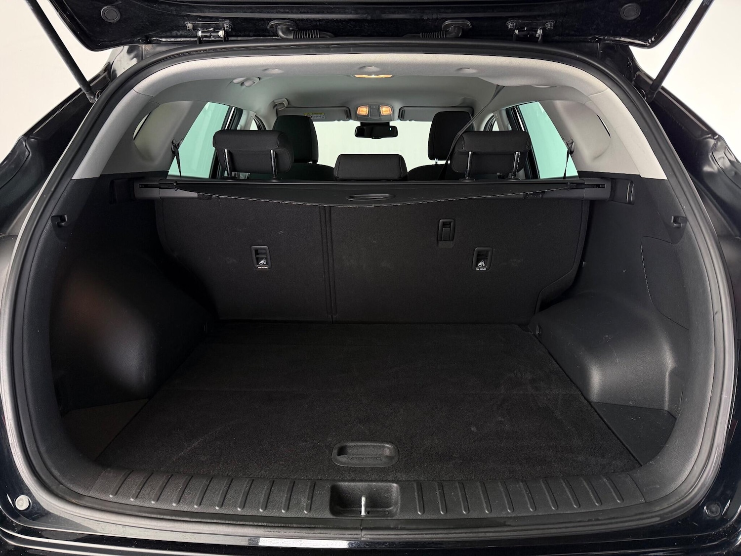 Used Hyundai TUCSON 2018 for sale - 76467293: Photo 12