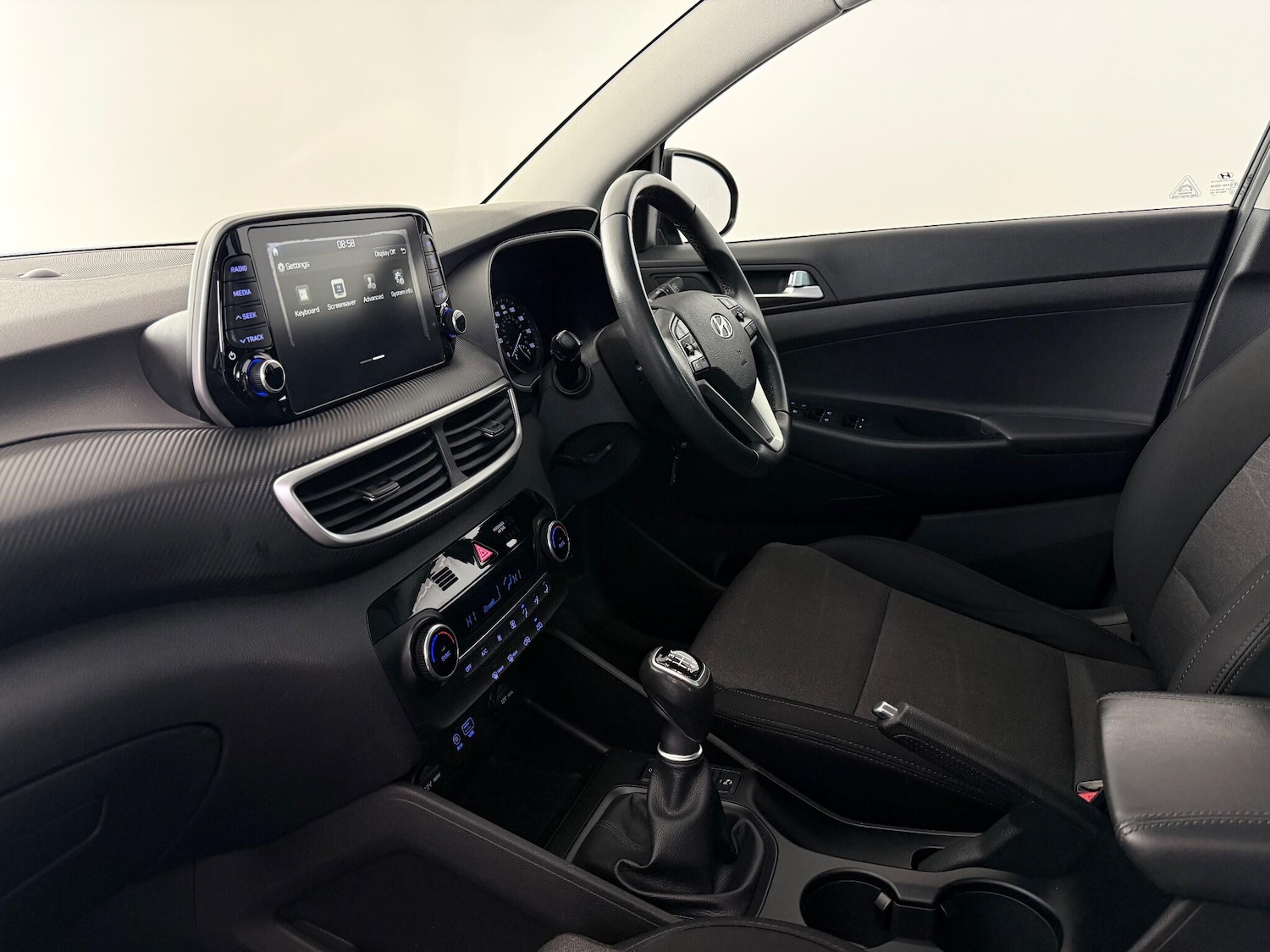 Used Hyundai TUCSON 2018 for sale - 76467293: Photo 21