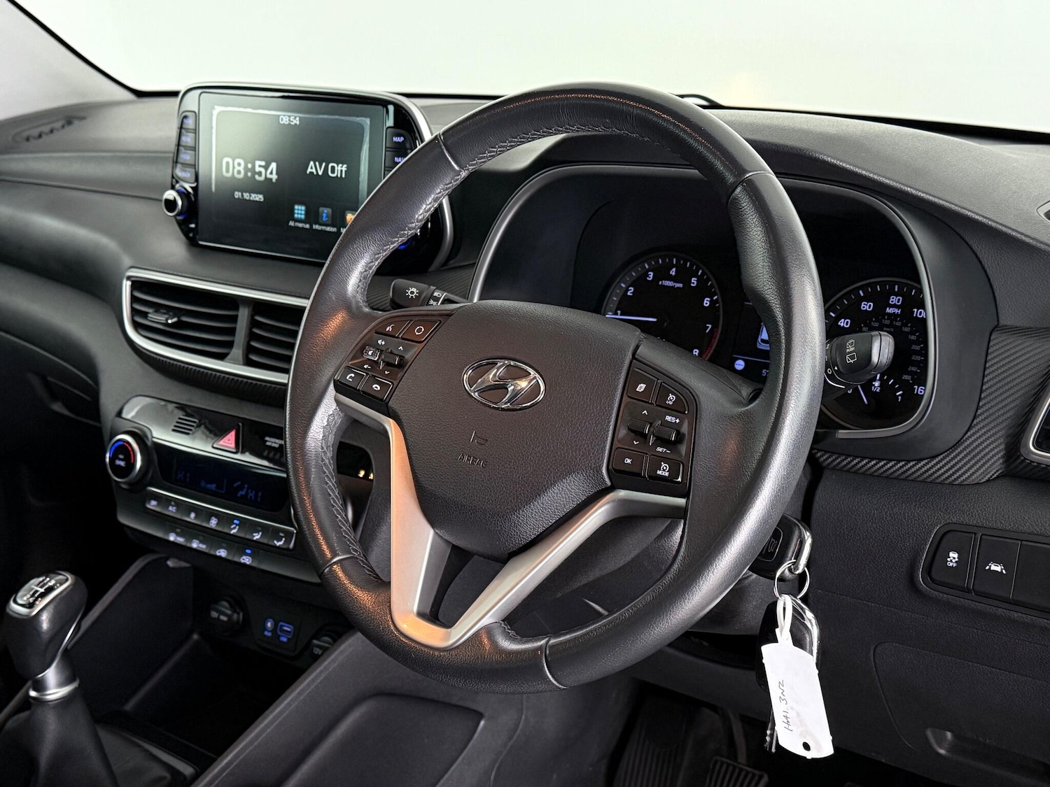 Used Hyundai TUCSON 2018 for sale - 76467293: Photo 23