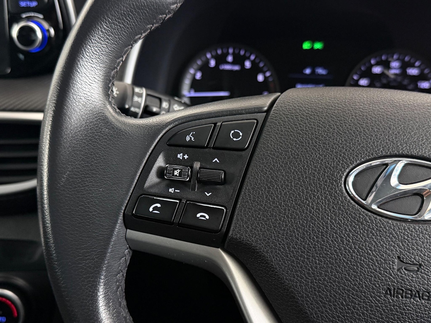 Used Hyundai TUCSON 2018 for sale - 76467293: Photo 24