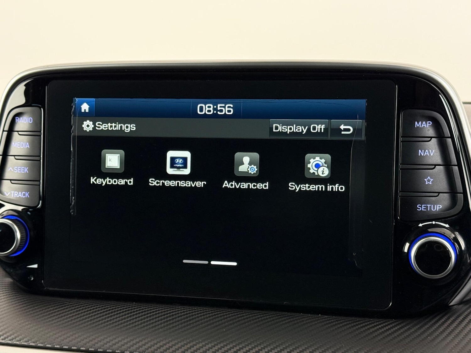 Used Hyundai TUCSON 2018 for sale - 76467293: Photo 28