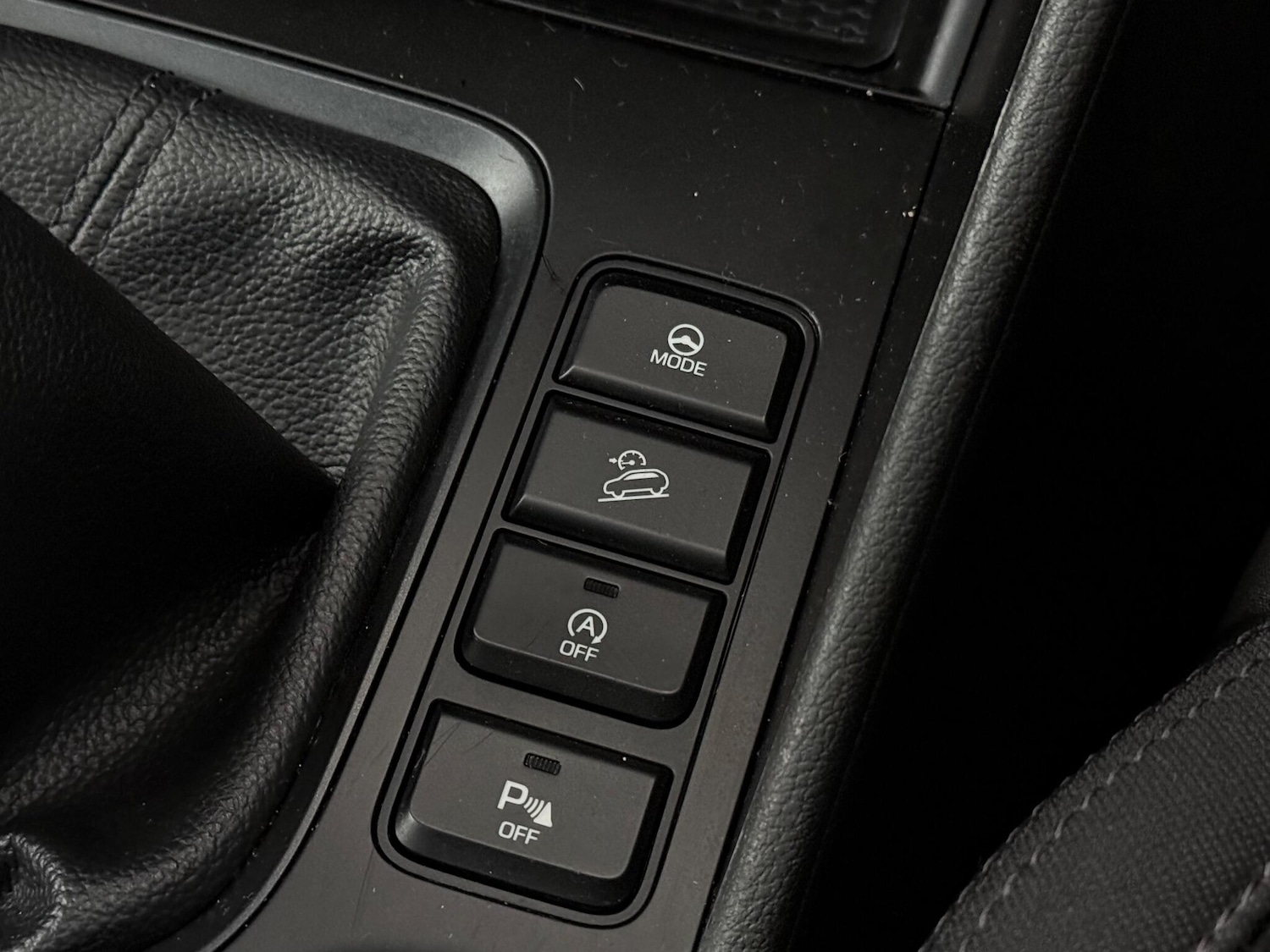 Used Hyundai TUCSON 2018 for sale - 76467293: Photo 32