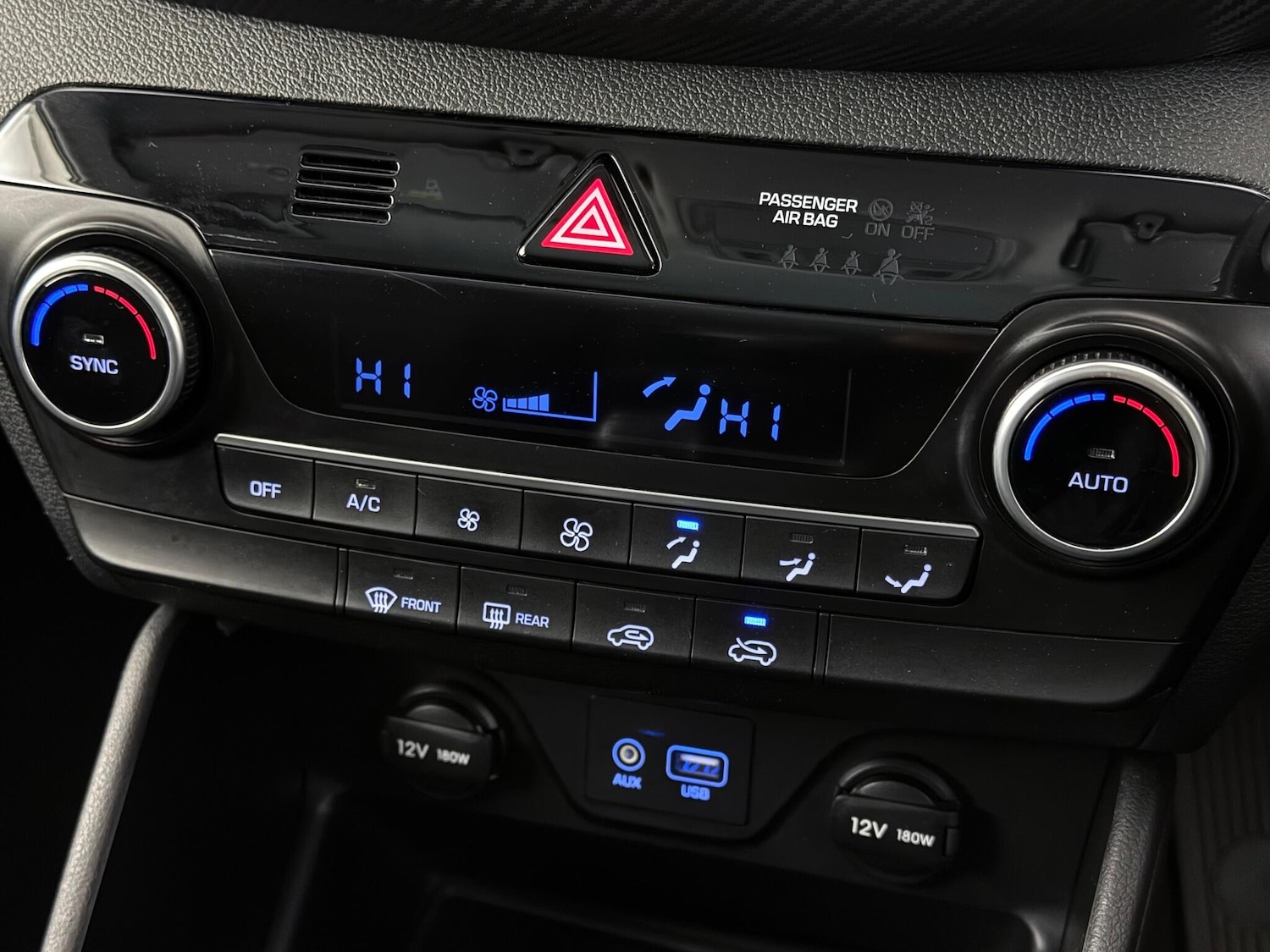 Used Hyundai TUCSON 2018 for sale - 76467293: Photo 36