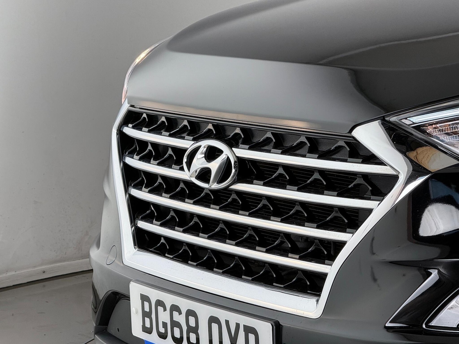 Used Hyundai TUCSON 2018 for sale - 76467293: Photo 38