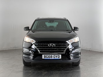 Used Hyundai TUCSON 2018 for sale - 76467293: Photo